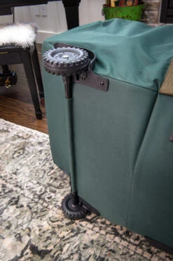 Tree Keeper Big Wheel No Drag Super Duffel 6-9 Ft Christmas Tree Storage Bag TK-10838 -Xmas Ornaments Shop apiy1aayd 58320.1646091918