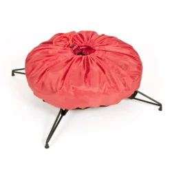 Santa's Bags 7.5' Medium Upright Christmas Tree Storage Bag SB-10100 -Xmas Ornaments Shop apiywpzuo 50732.1646091884