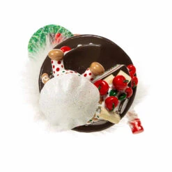 Kurt Adler 15" Hollywood Nutcrackers Gingerbread Baker Christmas Nutcracker HA0604 10 Kurt Adler 15" Hollywood Nutcrackers Gingerbread Baker Christmas Nutcracker HA0604 -Xmas Ornaments Shop ha0604 04 13112.1653399935