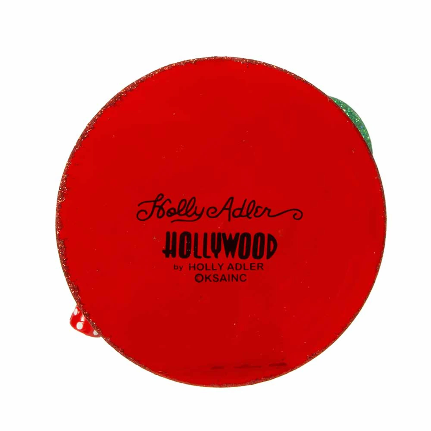 Kurt Adler 15" Hollywood Nutcrackers Gingerbread Baker Christmas Nutcracker HA0604 6 Kurt Adler 15" Hollywood Nutcrackers Gingerbread Baker Christmas Nutcracker HA0604 - Image 6